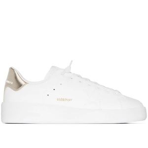 Golden Goose Pure Star sneakers gold size 36